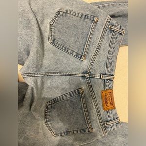 Vintage American Eagle Jeans